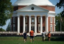 UVA Extends Masking Policy; Revisions By Oct 1