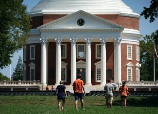 UVA Extends Masking Policy; Revisions By Oct 1