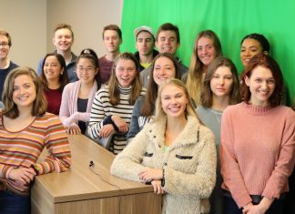 Four WUVA Alumni Win Student Emmy Awards