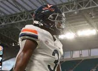 Wicks Named Back-to-Back ACC Receiver of the Week