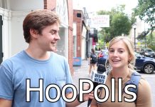 HooPolls: Back To Grounds