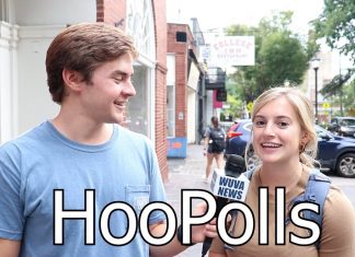 HooPolls: Back To Grounds