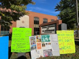 Hatred On Trial: The Final Verdict