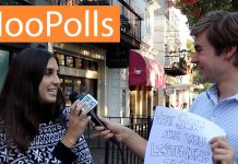 HooPolls: What Are You Listening To?