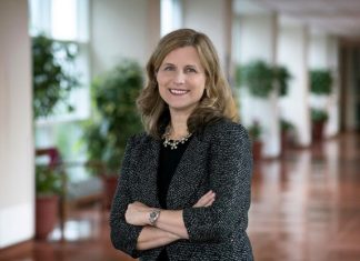 UVA to UPenn: Magill Takes New Role