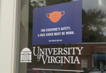 Changes in UVA’s Vaccine and Masking Policies