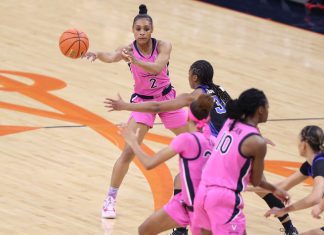 UVA Women’s Basketball Ends Losing Streak with Upset over Duke