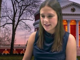 Interview with Ukrainian Activist