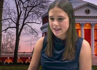 Interview with Ukrainian Activist