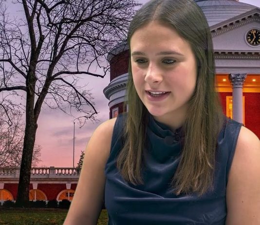 Interview with Ukrainian Activist