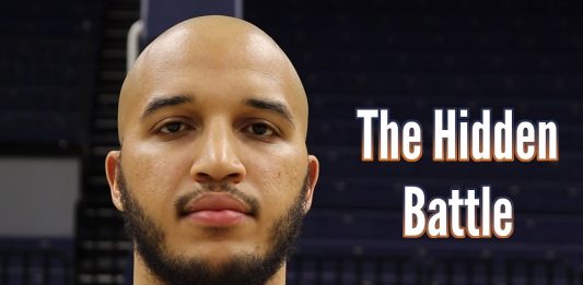 The Hidden Battle