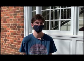 UVA Students’ Takes on Lifting the Mask Requirement