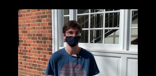 UVA Students’ Takes on Lifting the Mask Requirement