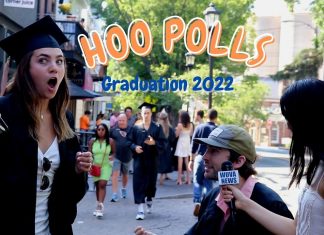 HooPolls: Hoos Graduating?