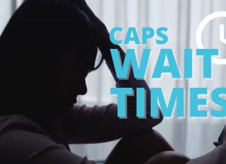 CAPS Wait Times Cut in Half due to New 24/7 Platform “TimelyCare”