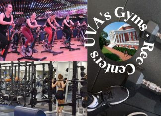 WUVA’s Updated Guide to Grounds: Episode 7 – Gyms and Recreational Facilities