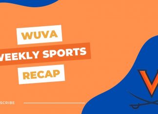 Weekly Sports Recap: September 12 – 18, 2022
