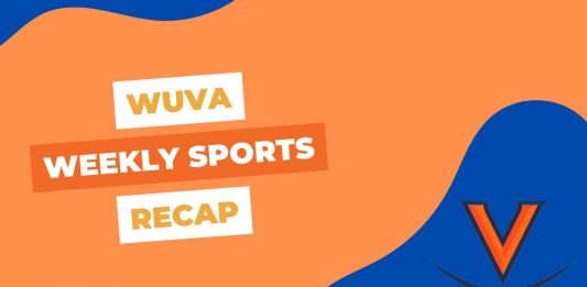 Weekly Sports Recap: September 12 – 18, 2022