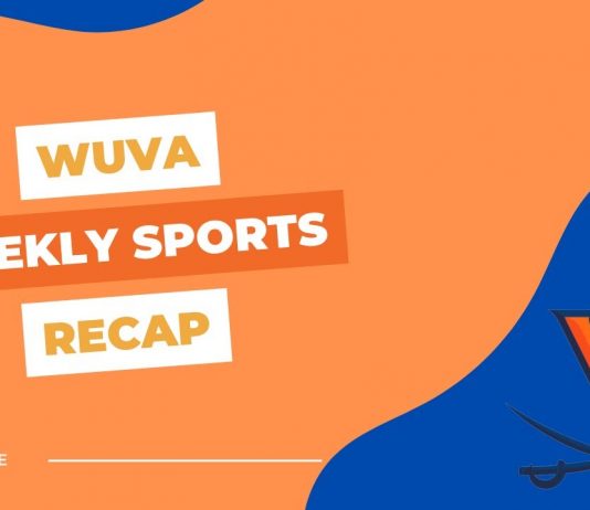 Weekly Sports Recap: September 12 – 18, 2022