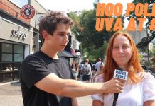 HooPolls: Thoughts on UVA Rank?
