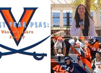 First Year PSAs: Sabre Points