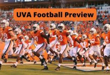 2022 UVA Football Season Preview