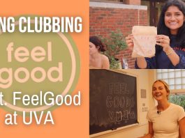 Going Clubbing: FeelGood at UVA