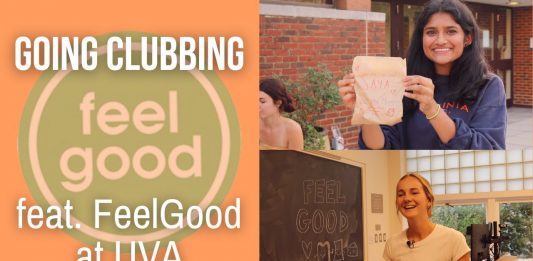 Going Clubbing: FeelGood at UVA