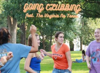 Going Clubbing: The No Tones