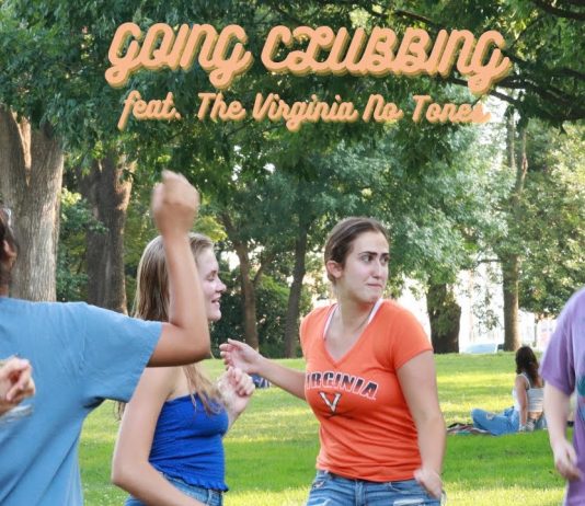 Going Clubbing: The No Tones