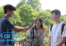 This or That – O’Hill or Runk?