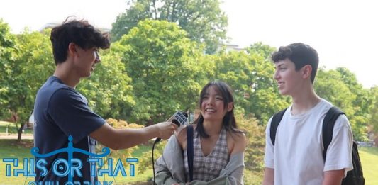 This or That – O’Hill or Runk?