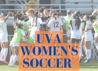 Inside the UVA Women’s Soccer Team with Maggie Fralin