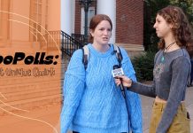 HooPolls: What Makes UVA Students “Quirky?