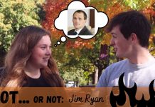 Hot or Not: Jim Ryan