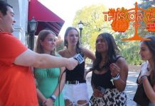 This or That: Pumpkin Spice or Apple Cider