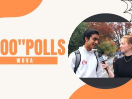 “Boo”Polls: Halloween Edition
