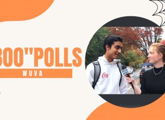 “Boo”Polls: Halloween Edition
