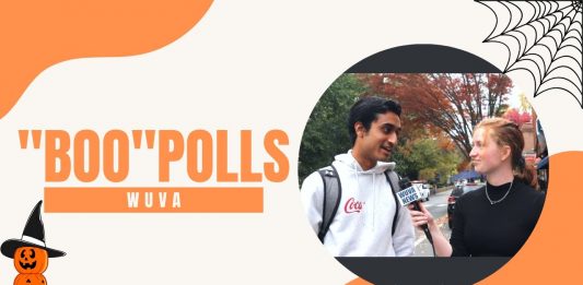 “Boo”Polls: Halloween Edition