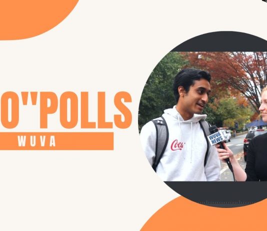 “Boo”Polls: Halloween Edition