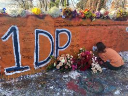 UVa Strong – How the UVa Community Has Come Together Amidst Tragedy