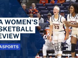 UVA Women’s Basketball Season Preview