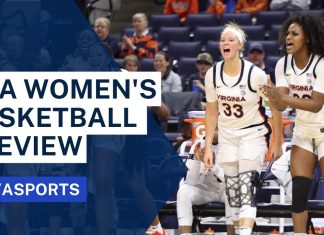UVA Women’s Basketball Season Preview