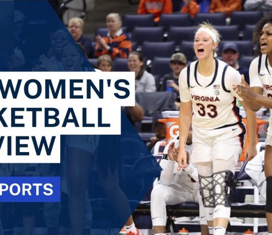 UVA Women’s Basketball Season Preview