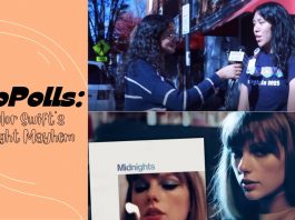 HooPolls: Taylor Swift’s Midnight Mayhem