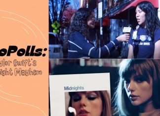 HooPolls: Taylor Swift’s Midnight Mayhem