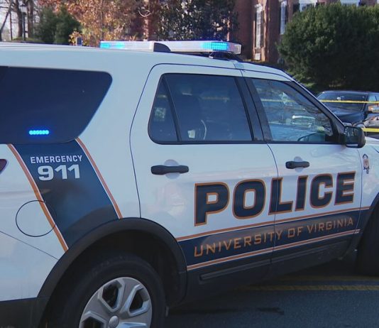 Bryan Silva in Custody After Social Media Threats Against UVa
