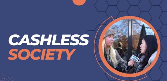 Cashless Society