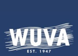 WUVA 75th Anniversary: Student President Becky Laflam’s Speech