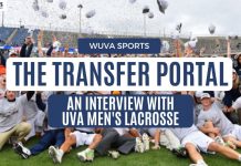 What is the Transfer Portal, and How Has It Impacted UVA Athletics?